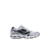 Mizuno Wave Rider 10 S Trainers Blanc EU 42 1/2