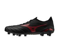 Chaussures de football Mizuno Morelia Neo Iv Beta Elite FG Noir 45 Male