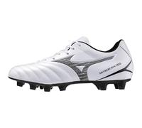 Mizuno Homme Bottes de Football, Blanc, 45 EU