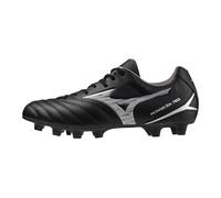 Mizuno Bottes de Football pour Homme, Noir, 40 EU