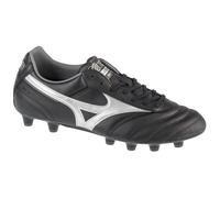 Chaussures de football Mizuno Morelia II Pro FG Unlimited Black noir F03 43