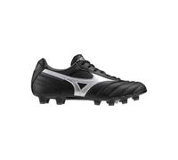 Chaussures de football Mizuno Morelia II Pro FG Unlimited Black noir F03 43
