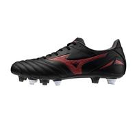 Chaussures de football Mizuno Morelia Neo Iv Pro Mix Noir 43 Male