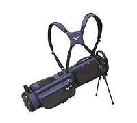 Mizuno BR-D2 Sac de Transport Bleu Marine