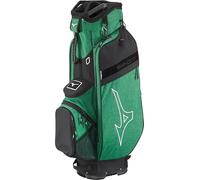 Mizuno BR D3 - Sac de Golf - Sac Chariot - Vert