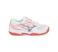 Mizuno Break Shot 5 CC Blanc Rose Junior 61gc2555