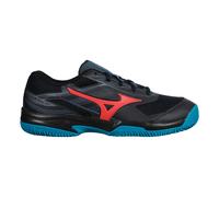 Mizuno Break Shot 5 Chaussures Padel Hommes-bleu Foncé,corail Bleu Foncé - 43 43
