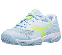 Mizuno Break Shot 5 Clay Ic/Ye Junior Shoe UK 3.0