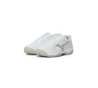Mizuno Break Shot 5 CS White/Ultimate Gray/Harbor Mist, White Ultimategray, 39 EU