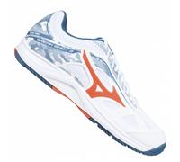 Mizuno Breakshot 3 AC Unisexe Intérieur Chaussures de tennis 61GA2140-30 42,5