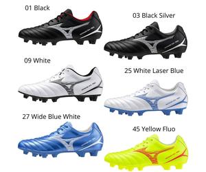 Mizuno Calcium Monarcida Neo Select MD P1GA2425
