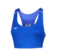 Mizuno Canotta Premium JPN BRA Top De Course Femme -Art. U2EA8221-22 Royal