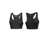 Mizuno Canotta Premium JPN BRA Top, Running, Femme -Art. U2EA8221-09 (Noir)