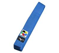 Mizuno Ceinture de Judo wkf RB