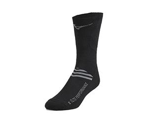 Mizuno Chaussettes de volleyball Runbird Crew