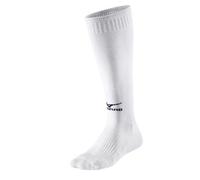 Mizuno Comfort Volley Chaussettes Longues 44-46 Blanc