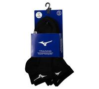 Mizuno Chaussettes Training Mid 3 Paires