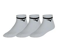 Mizuno Chaussettes Training Mid With Line 3 Paires