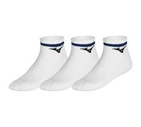 Mizuno Chaussettes Training Mid With Line 3 Paires