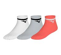 Mizuno Chaussettes Training Mid With Line 3 Paires
