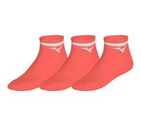Mizuno Chaussettes Training Mid With Line 3 Paires