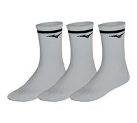 Mizuno Chaussettes Training With Line 3 Paires