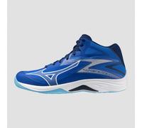 Mizuno Chaussons Unisexe Thunder Blade Z Milieu, Intérieur - 01 ( Mugen Bleu /