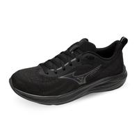 Mizuno Chaussures de running Enerzy Runnerz 2 Code K1GA2510-01 Noir, Noir , 41 EU