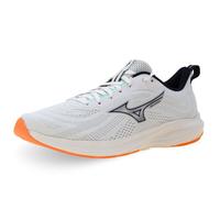 Mizuno Chaussure de Course Enerzy Runnerz 2 - K1GA2510-04 Blanc 46