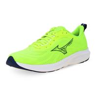Mizuno Chaussure de Course Enerzy Runnerz 2 - K1GA2510-52 Jaune 45