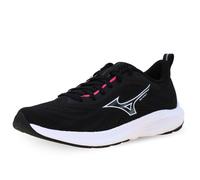 Mizuno Femme Chaussures de running Enerzy Runnerz 2 W Code K1GA2511-73 Noir, Noir blanc fuchsia, 38.5 EU