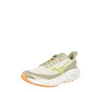 Mizuno Chaussure trail Neo Lumina Femme crème, kaki Taille 41