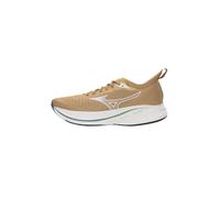 MIZUNO Chaussure de course 'NEO ZEN 2(M)' kaki / blanc, Taille 44