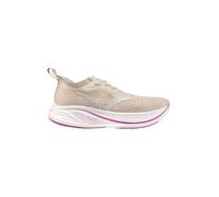Mizuno Chaussures de running Neo Zen 2 Femme Beige Rose Taille 41 SS26