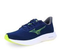 Mizuno Chaussure de Course Revolt 4 - J1GC2581-51 Bleu 44
