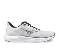 Mizuno Hommes Chaussures de Running Revolt 4 Code J1GC2581-53 Blanc, Blanc, gris, bleu., 42 EU