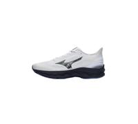 MIZUNO Chaussure de course 'WAVE SERENE' noir / blanc, Taille 44