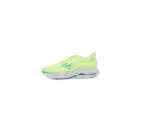MIZUNO Chaussure de course 'WAVE ULTIMA 17' azur / pomme, Taille 41,5-42