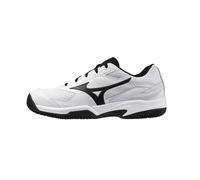 Mizuno Chaussures Break Shot 5 CC Clay Blanc/Noir 45 EU Homme/Femme