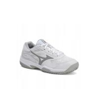 Chaussures de tennis fille Mizuno Break Shot 5 Wos Blanc 38