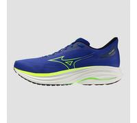 Mizuno Chaussures De Course Homme Wave Ultima 17 - (Surf The Web/Jaune Éclair/Sa