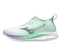 Mizuno Chaussures de Course pour Femme, Menthe, 39 EU