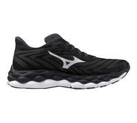 Mizuno Chaussures de Course pour Femme, Noir, 40.5 EU