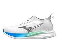 Mizuno Chaussures de Course pour Homme, Blanc., 45 EU