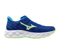 Mizuno Chaussures de Course Unisexes, Bleu, 43 EU