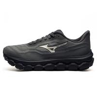 Mizuno Chaussures Wave Horizon 9 – Noir/Blanc – SS26