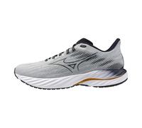Mizuno Chaussures de course Wave Inspire 21 pour homme, Bleu nacré - Bleu baryton, 47 EU