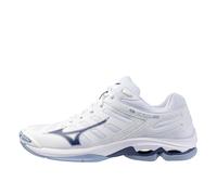 Mizuno - Chaussures de course Wave Voltage 2 - unisex - Chaussures - Blanc - Taille: 47 EU
