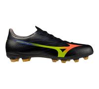 Mizuno Alpha III Select FG Noir/Orange/Jaune 45