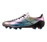 Chaussures de football Mizuno Alpha Japan II FG Noir 45 Male